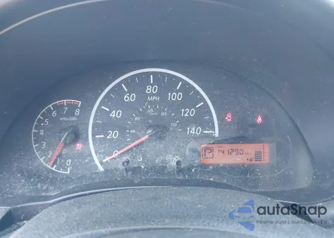 2017 Nissan Versa 1.6 S+ from USA, damaged, VIN 3N1CN7AP7HL899654